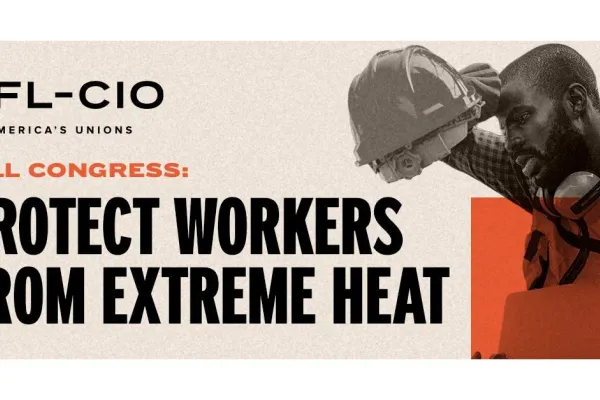 Heat Protection Legislation