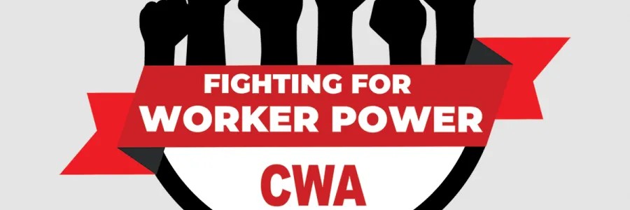 Fighting for Worker Power