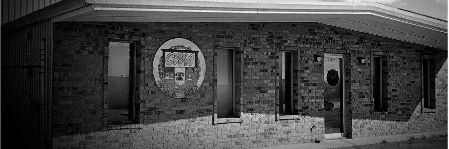 Image of the CWA Local 6127 Union Hall