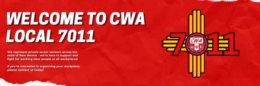 CWA Local 7011