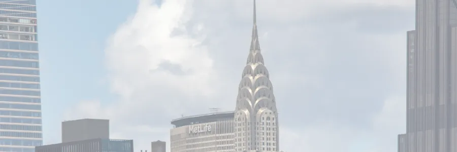 city buildings
