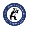 Wisconsin Watch Union logo