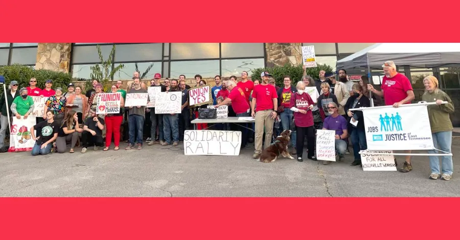 McKay's Bookstore Organizing