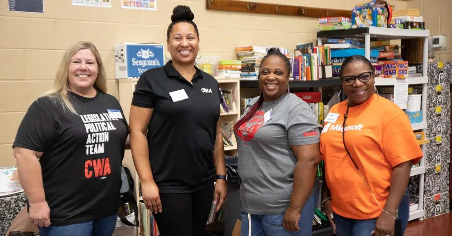 Memphis Affordable Connectivity Program