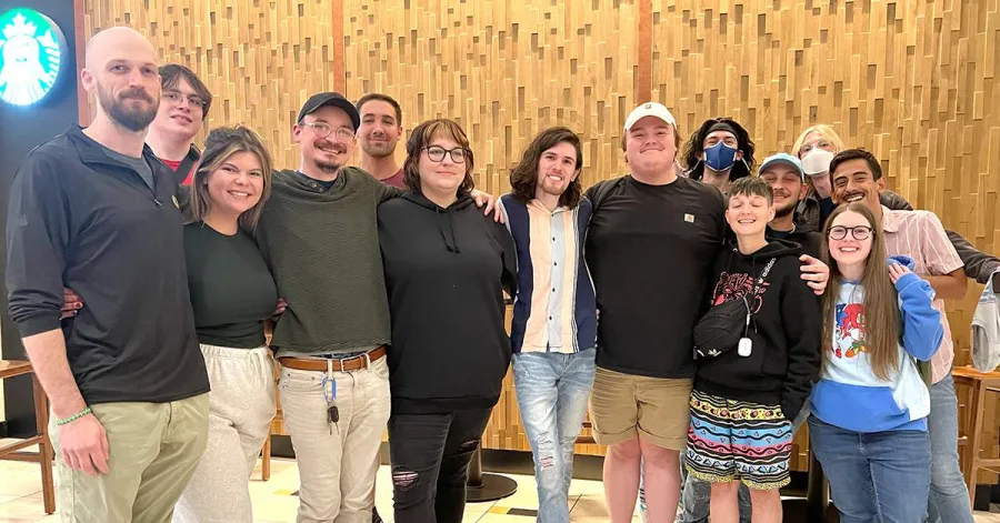 Apple Organizing in Oklahoma City