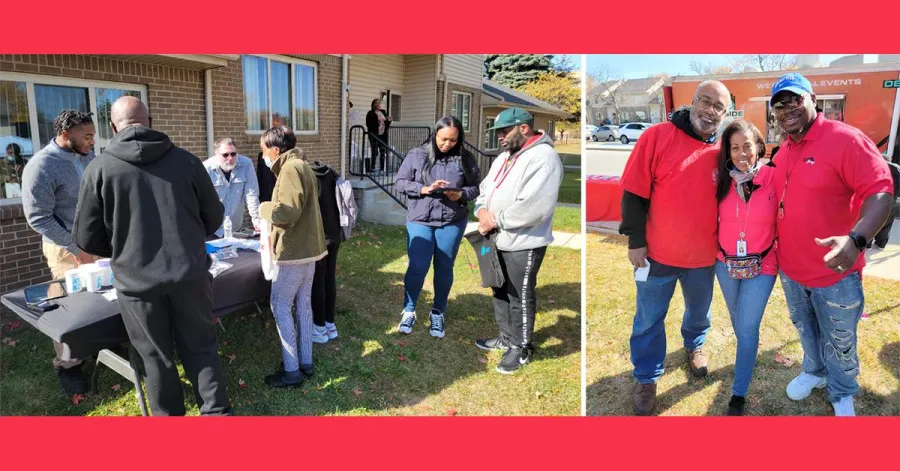 Get Connected Detroit