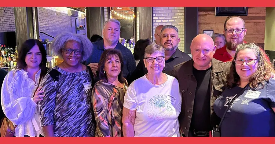 Worker Power in Arizona