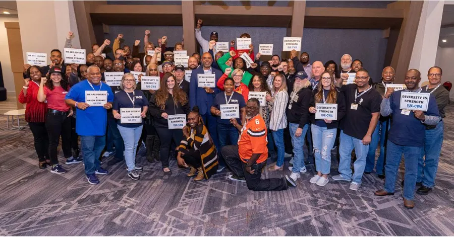 IUE Diversity Ambassadors