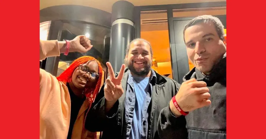 Visionworks Organizing