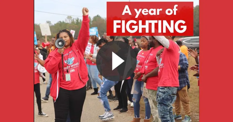 Year End Video Still