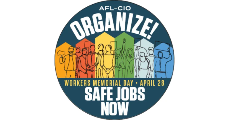 Workers Memorial Day