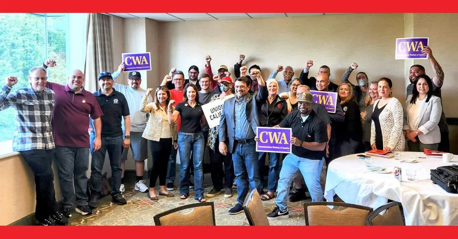 California Legislative Conference