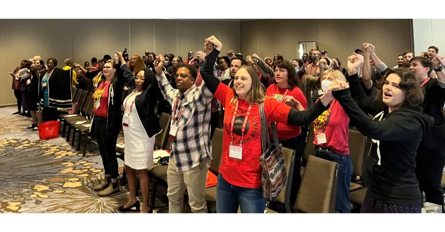 2023 PHEW Conference