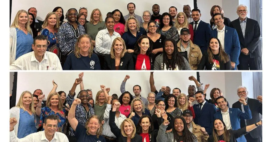 AFA Bargaining Summit