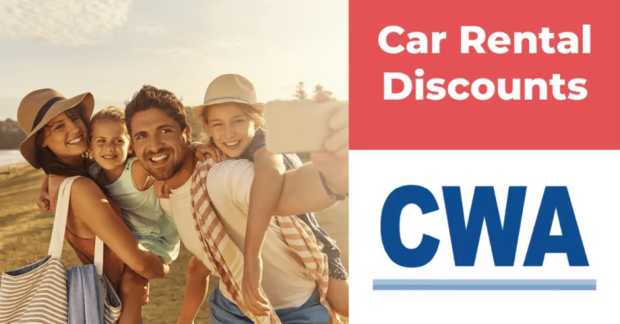 Union Plus Car Rental