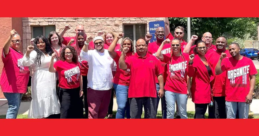 District 7 Human Rights Training