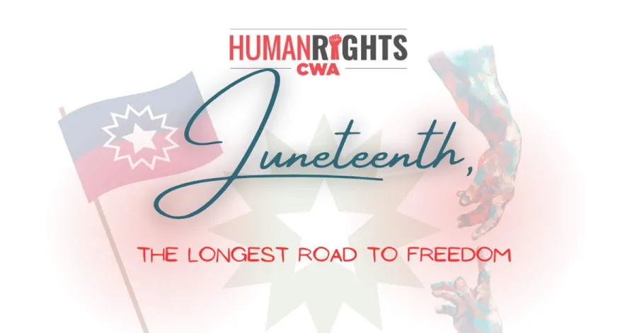 2023 Juneteenth Event