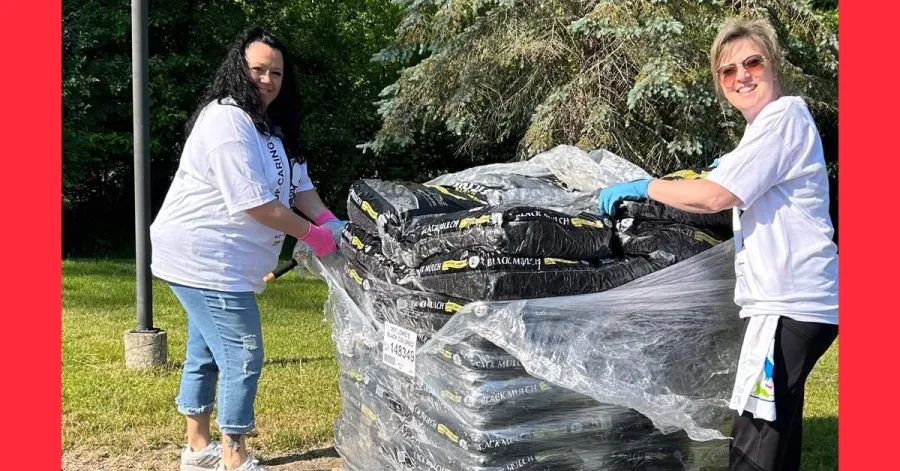 United Way Day of Caring