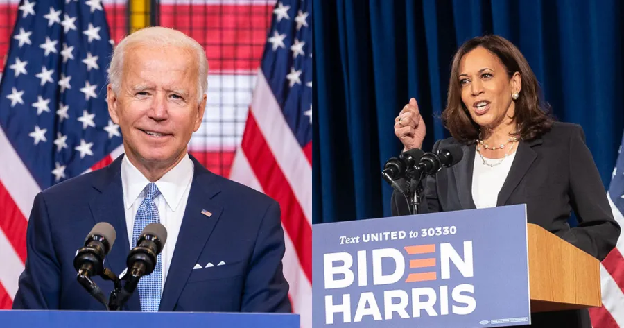 Biden-Harris Endorsement