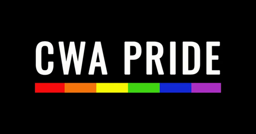 CWA PRIDE - featured