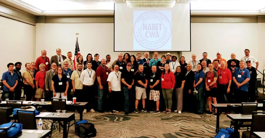 NABET-CWA Sector Conference