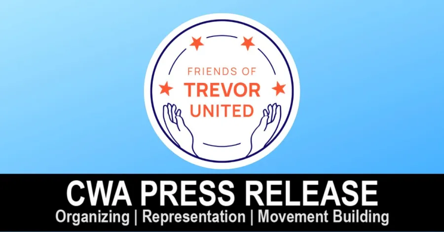 Friends of Trevor United