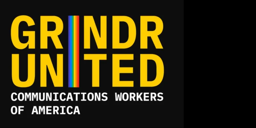 Grindr United