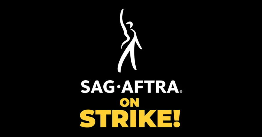 SAG-AFTRA Strike Solidarity