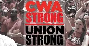 Union strong people