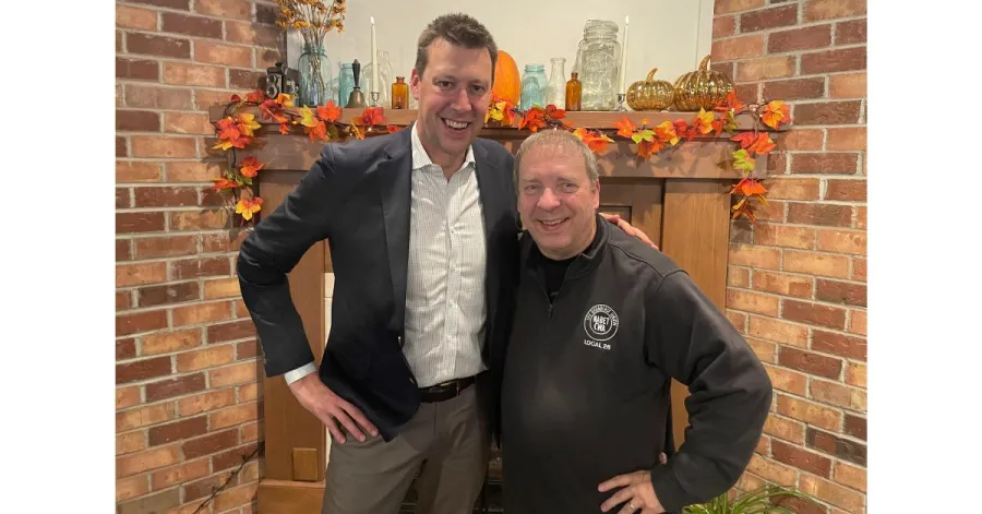 NABET-CWA Local 51026 Political Action