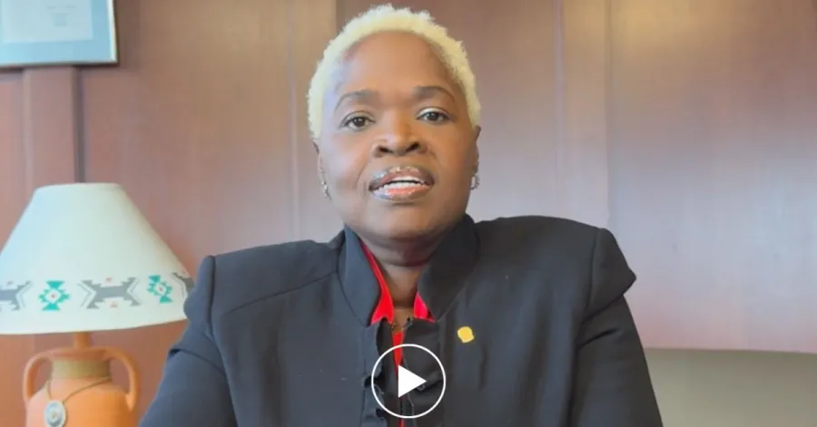 Elizabeth Glaser Pediatric AIDS Foundation Video Still