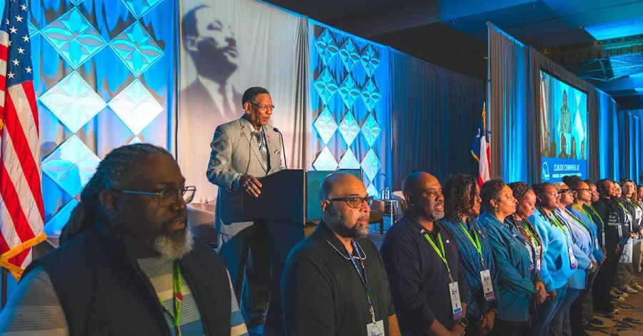 AFL-CIO Martin Luther King Jr. Civil and Human Rights Conference