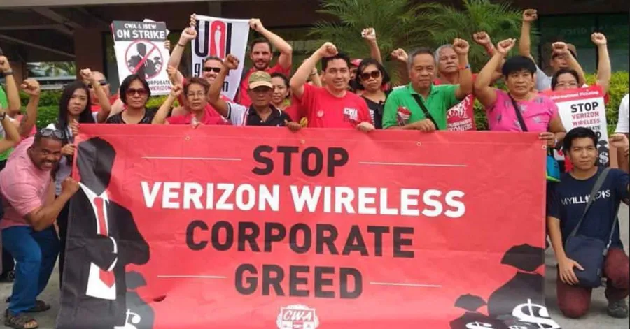 Philippine Solidarity Month