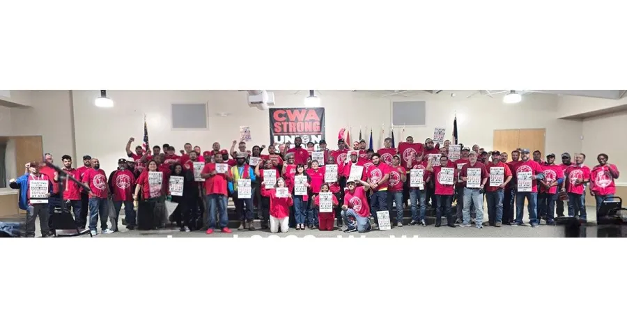 AT&T SW Bargaining Support