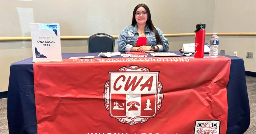 Las Vegas Trades Fair