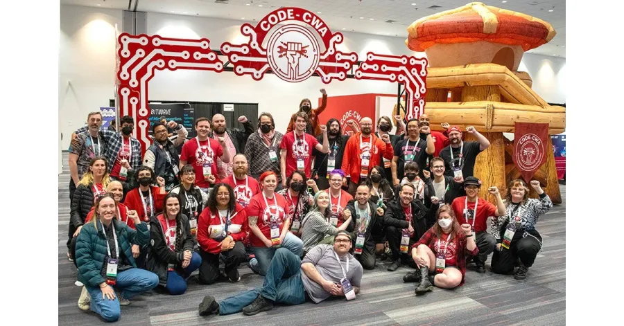 2025 Game Developer Conference