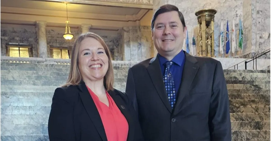 Washington State Call Center Bill