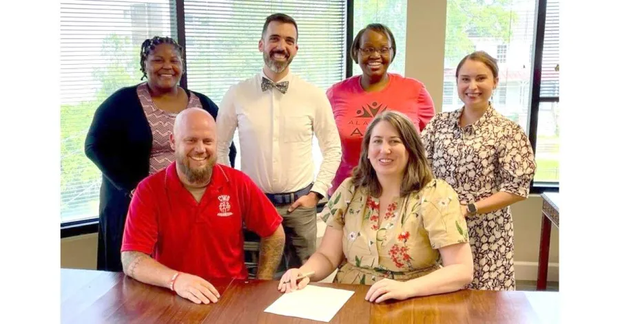 Alabama Arise Workers United-CWA