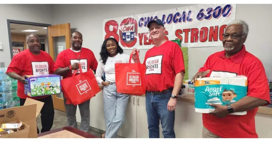 St. Louis Tornado Relief