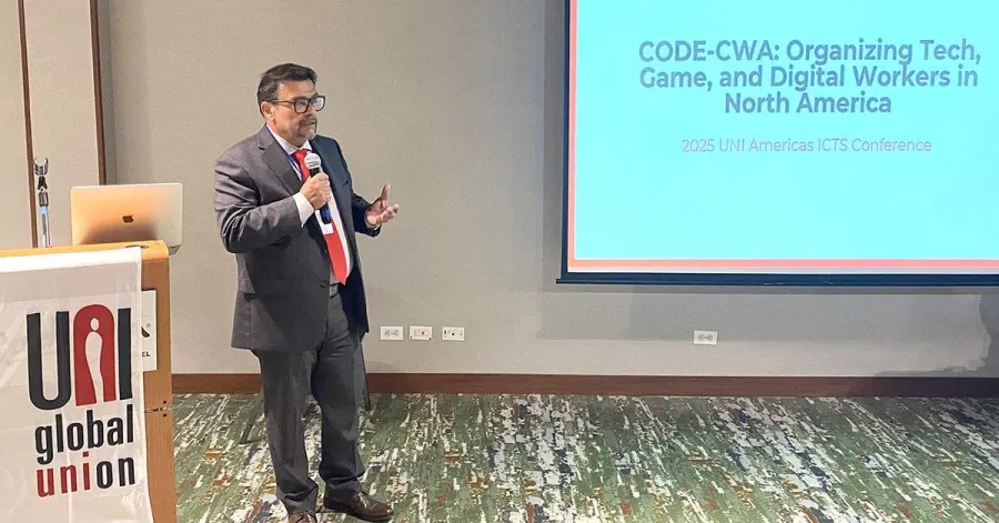 UNI Global Conference