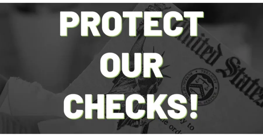 Protect Our Checks