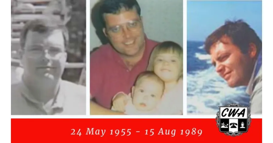 Remembering Gerry Horgan