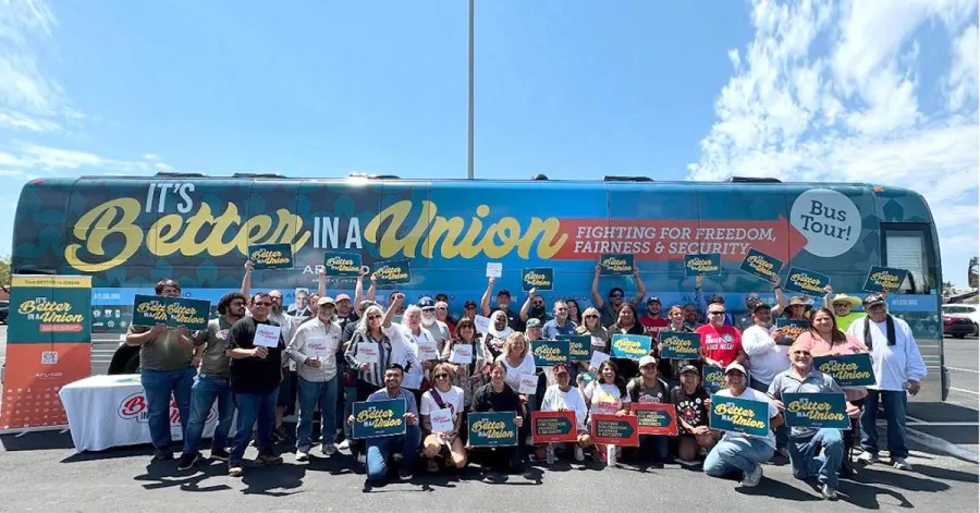 Accountability August: Actions Across America