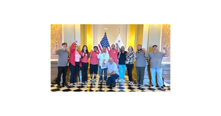 CWA Activists Fight for Carrier of Last Resort