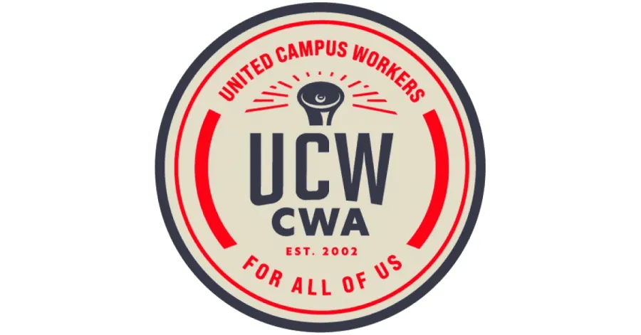 UCW-CWA Logo