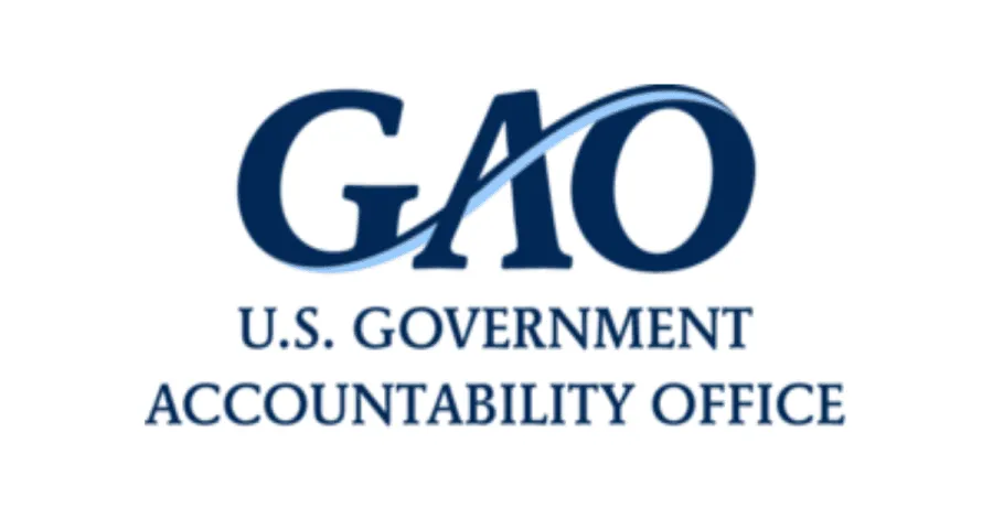 U.S. Government Accountability Office