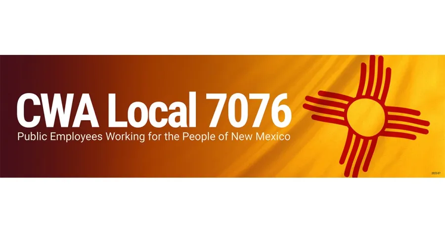 CWA Local 7076