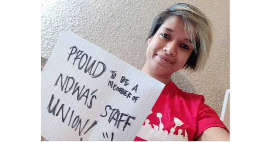NDWA Union