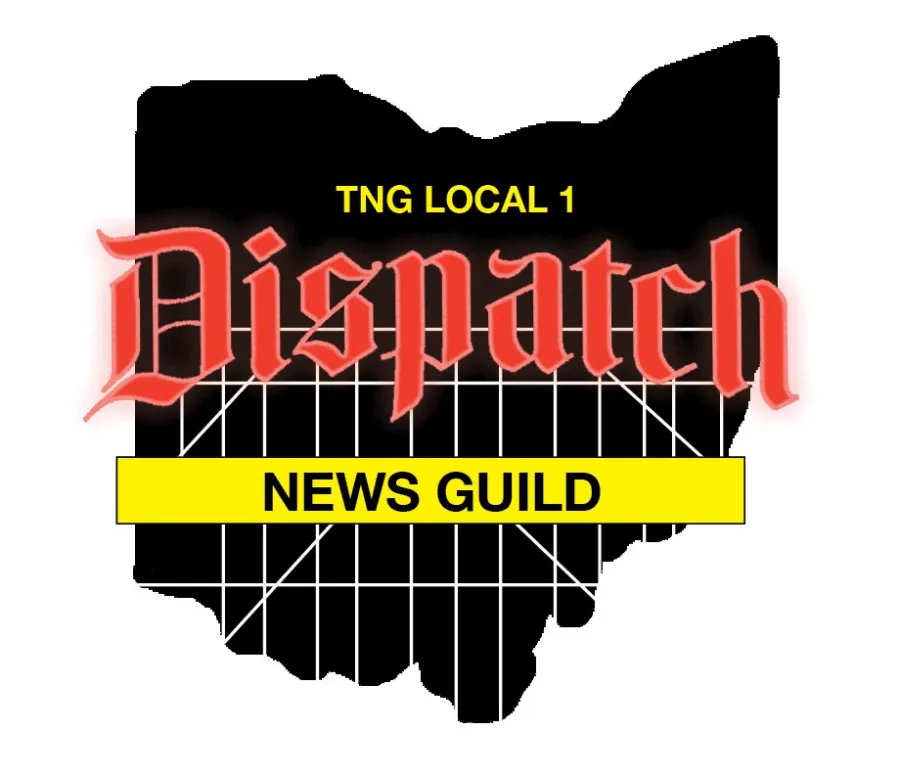 The Dispatch News Guild