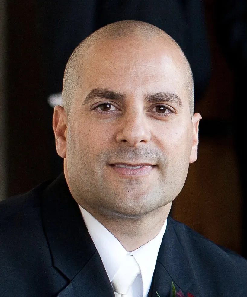 President Arthur Behnam Profile Picture